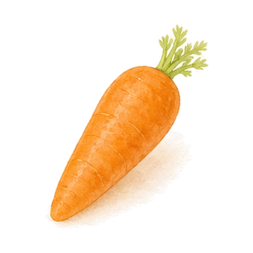 にんじん